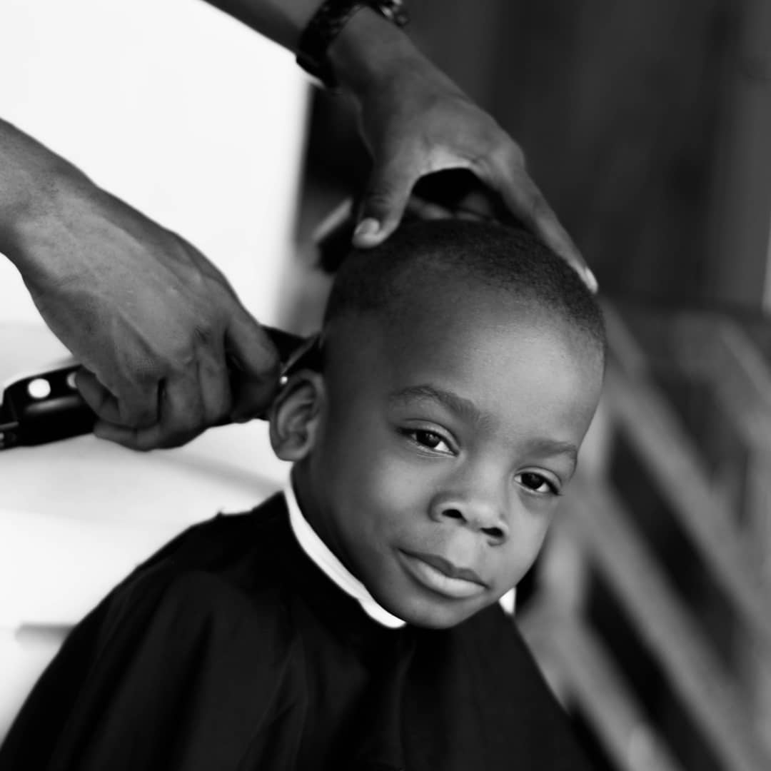 Growing up Here Series Image 9